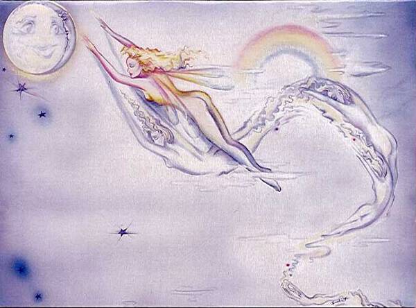 Moon Flight