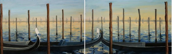 Gondolas
