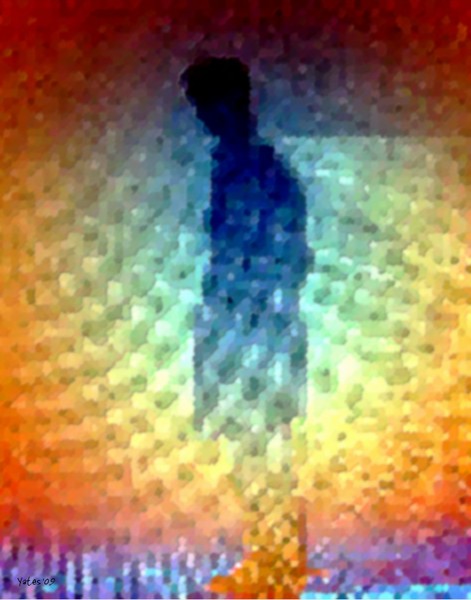 My Fragmented Reality