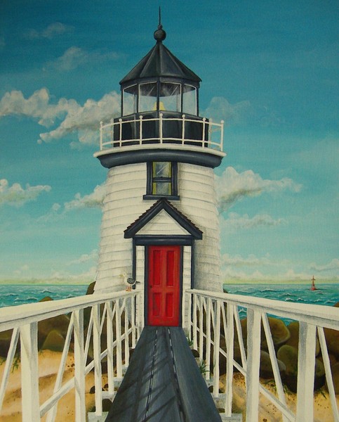 Lighthouse