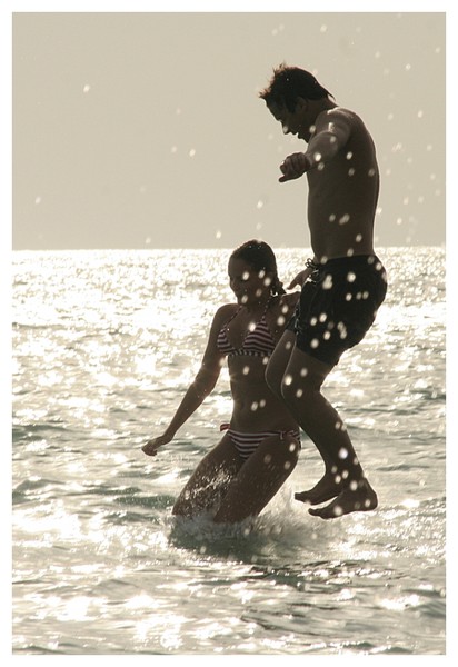 Plunge