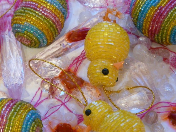 Easter-Chick