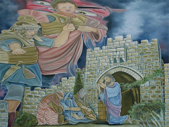 Stronghold