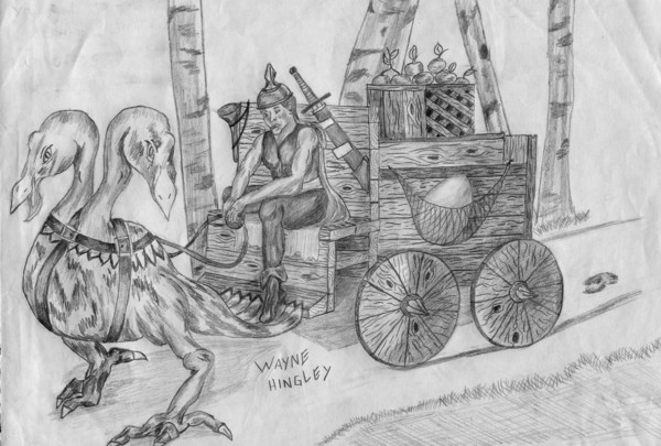 Peddler