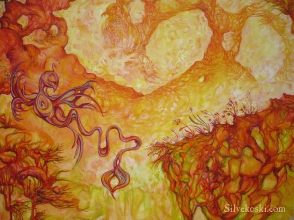You Are What You See (detail)