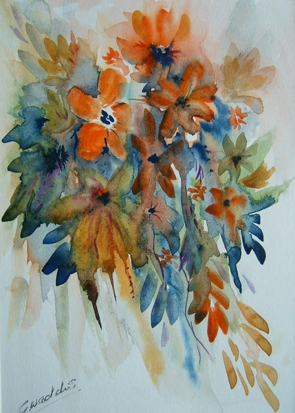 flowers