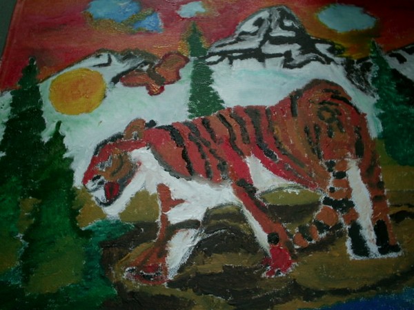 Tiger