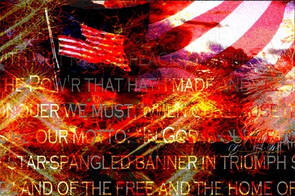 Star Spangled Banner