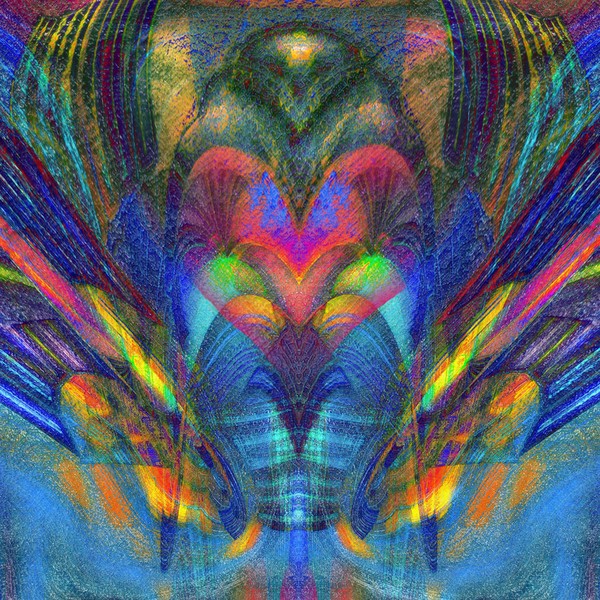 raven heart...