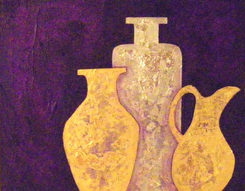 Empty Vessels