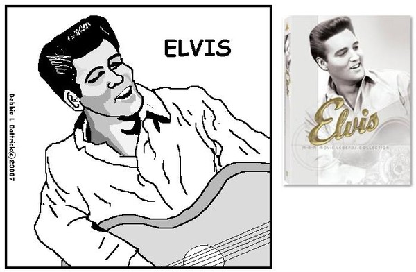 ELVIS 