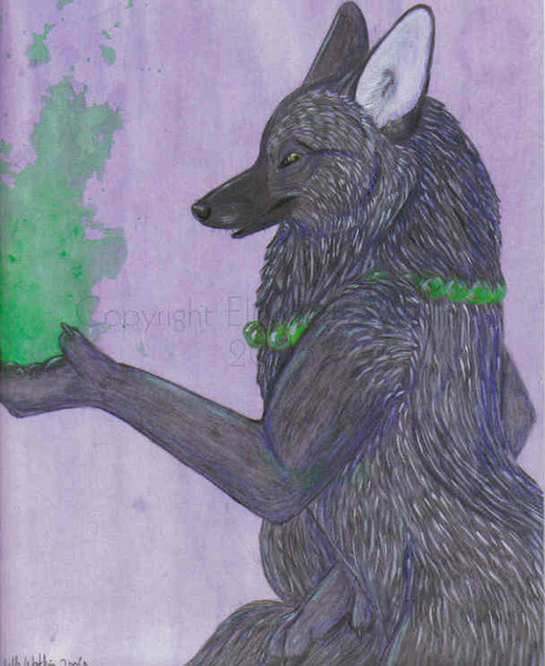 FoxFire