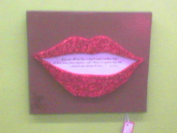 'KISS you off'