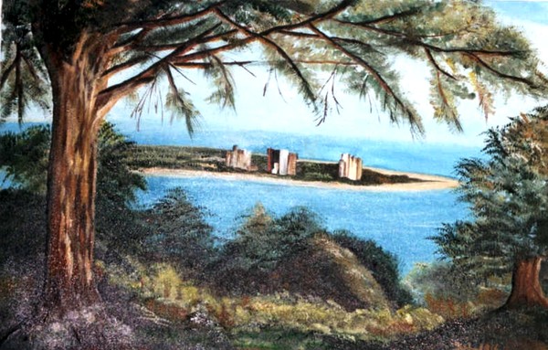 TAKE A LOOK AT TROIA