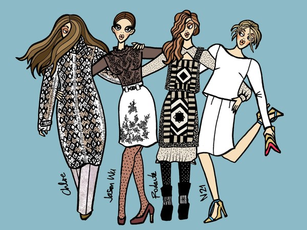 the collections fw11 3