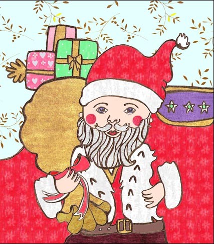 Santa