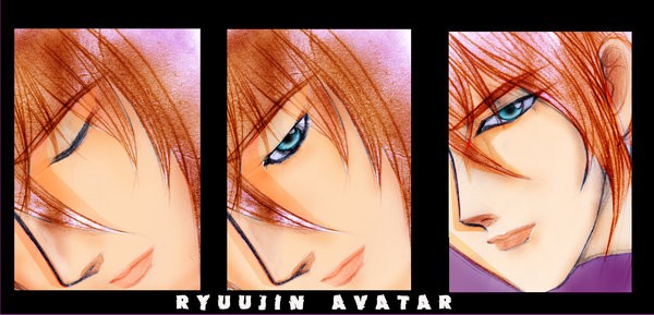Ryuujin Avatar