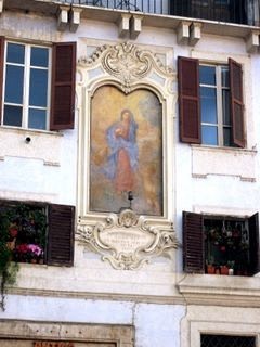 Mary 