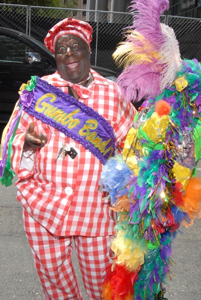 Second Line