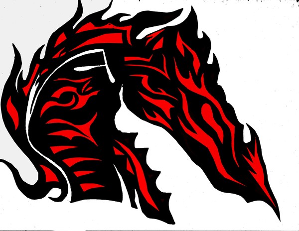 T. Dragon
