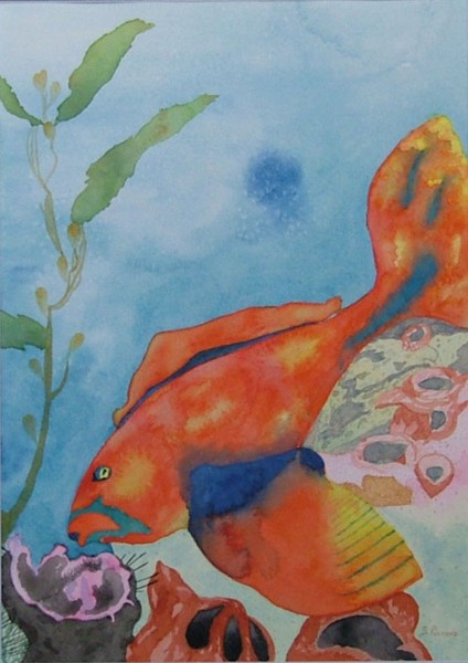 Fantasy Fish