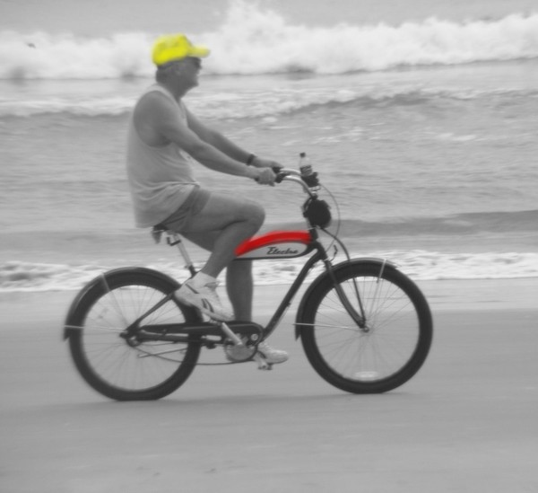 Biking Fun