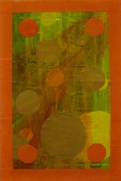 Orange Crush