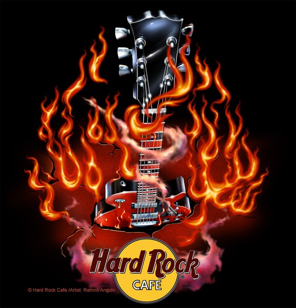 Guitar's Up