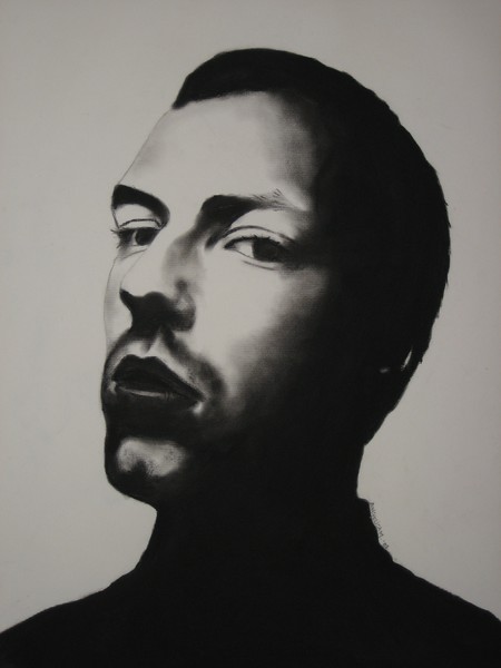 Chris Martin 
