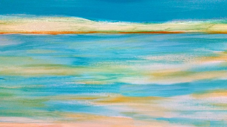 Summer Bay