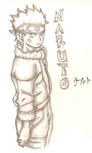 Naruto 