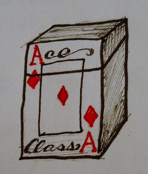 ace class