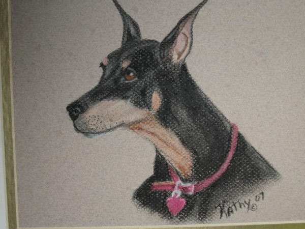Doberman