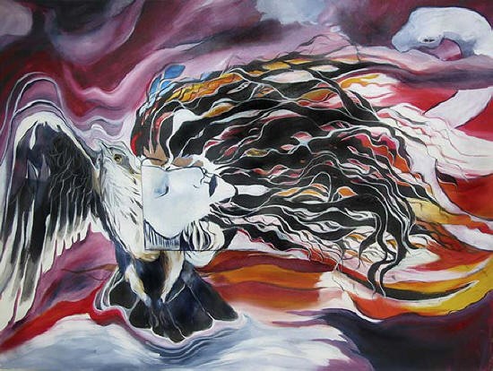 The Dreamer