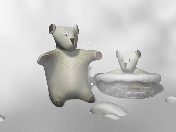 Teddy