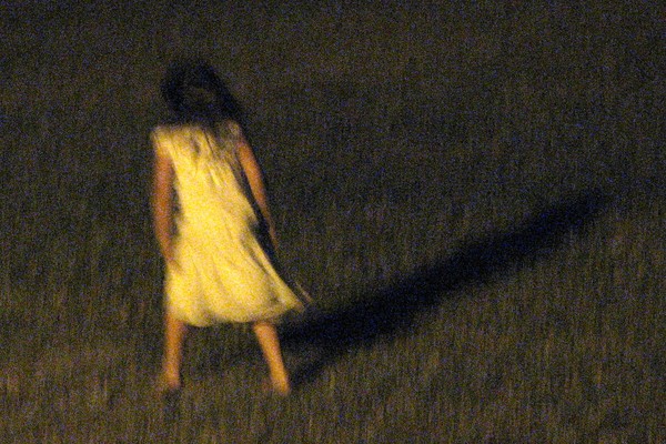 Moonlight Shadow