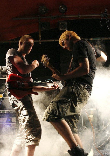 dueling