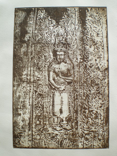 Visions of Angkor