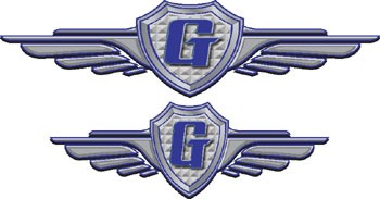 glenpool wings