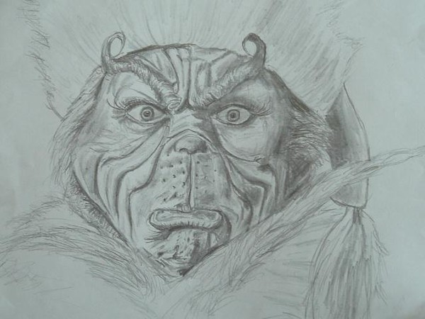 Grinch
