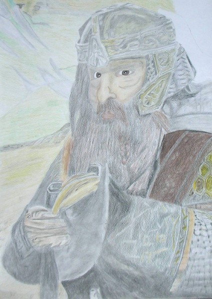 Gimli