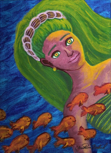 Mermaid