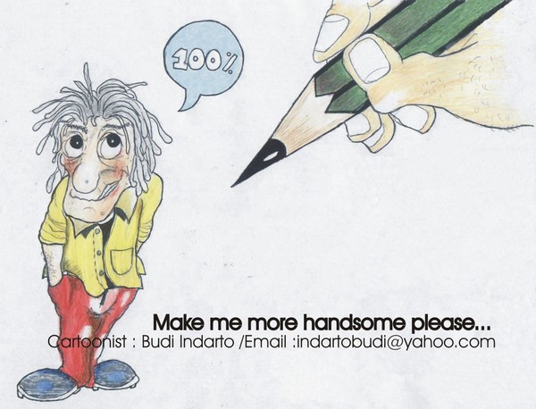 please...
