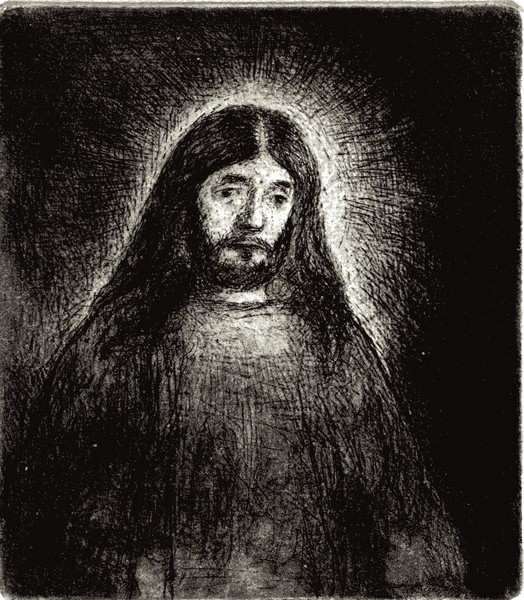 jesus