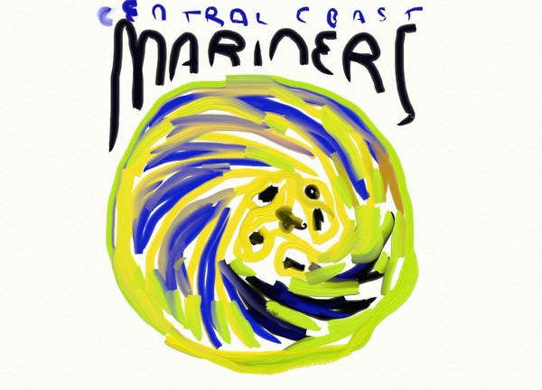 Central Coast Mariners