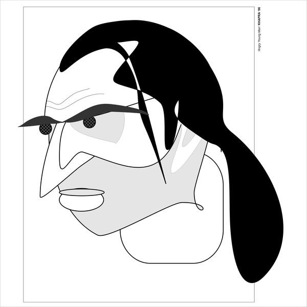 angry young man