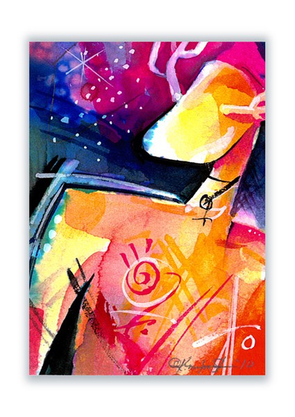 Spirit Seeker 6