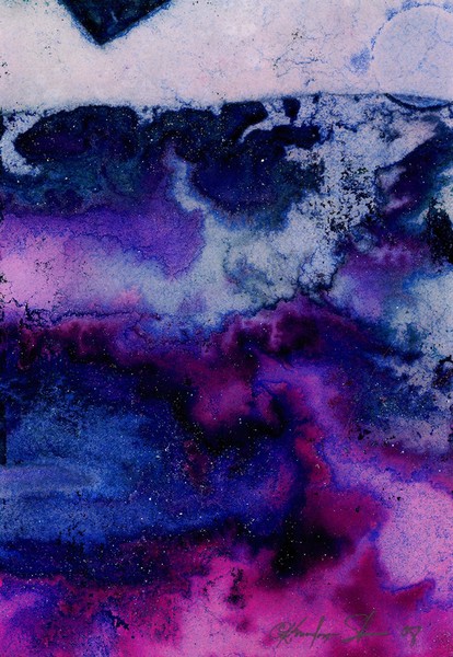 Nature's Rhythm 12