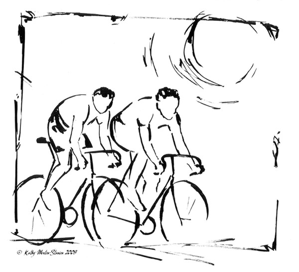Cycling