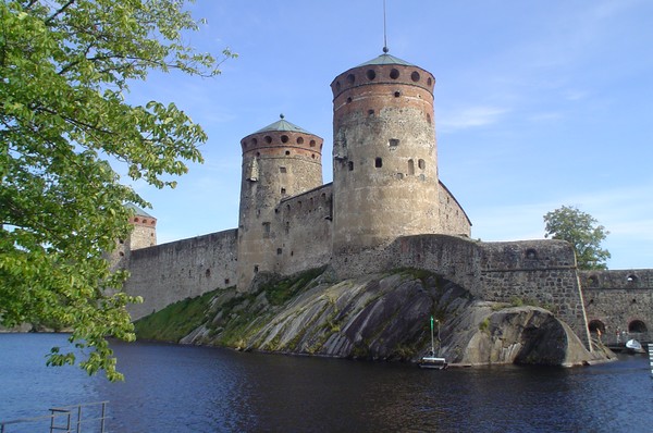 Medieval Fortress